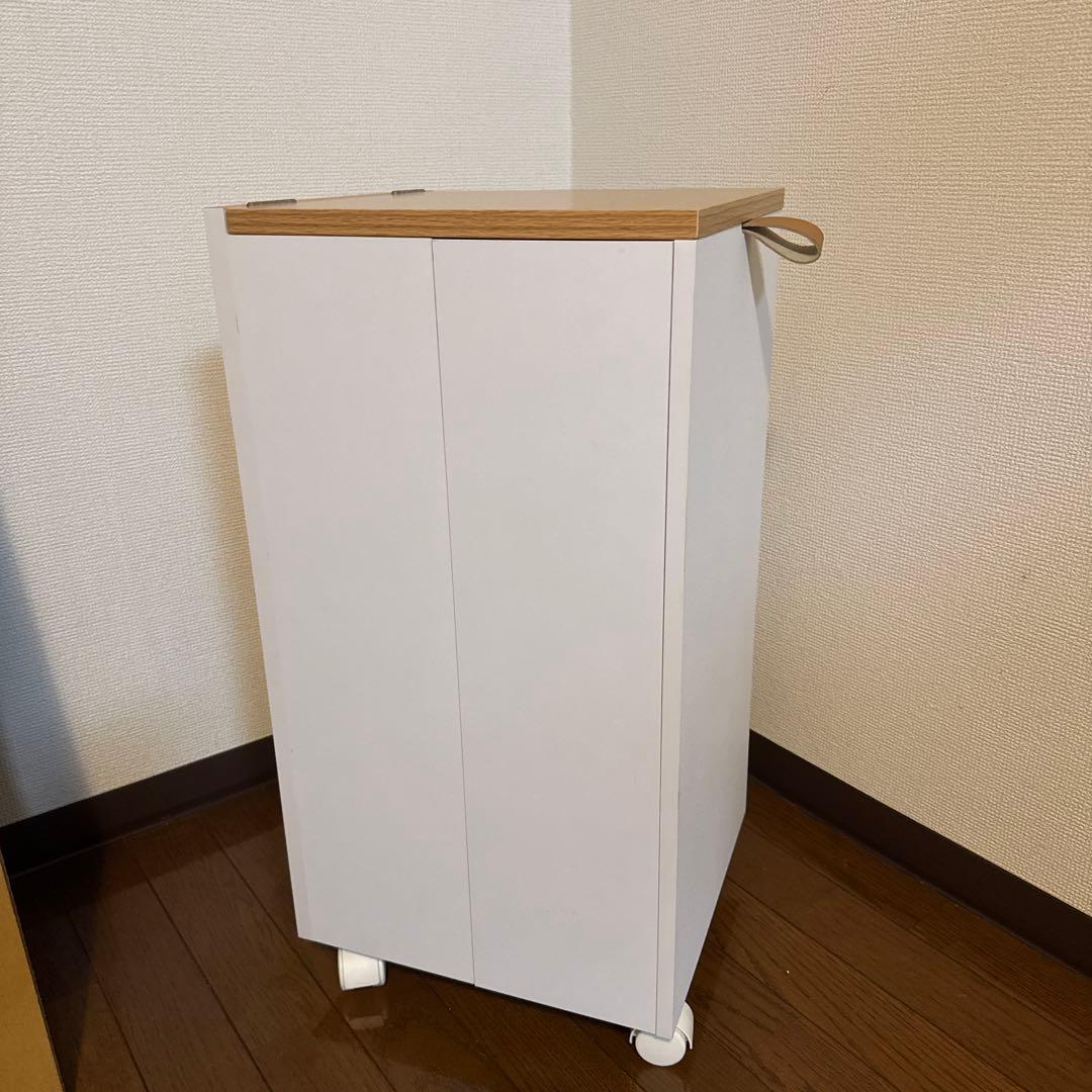 コンパクトドレッサー