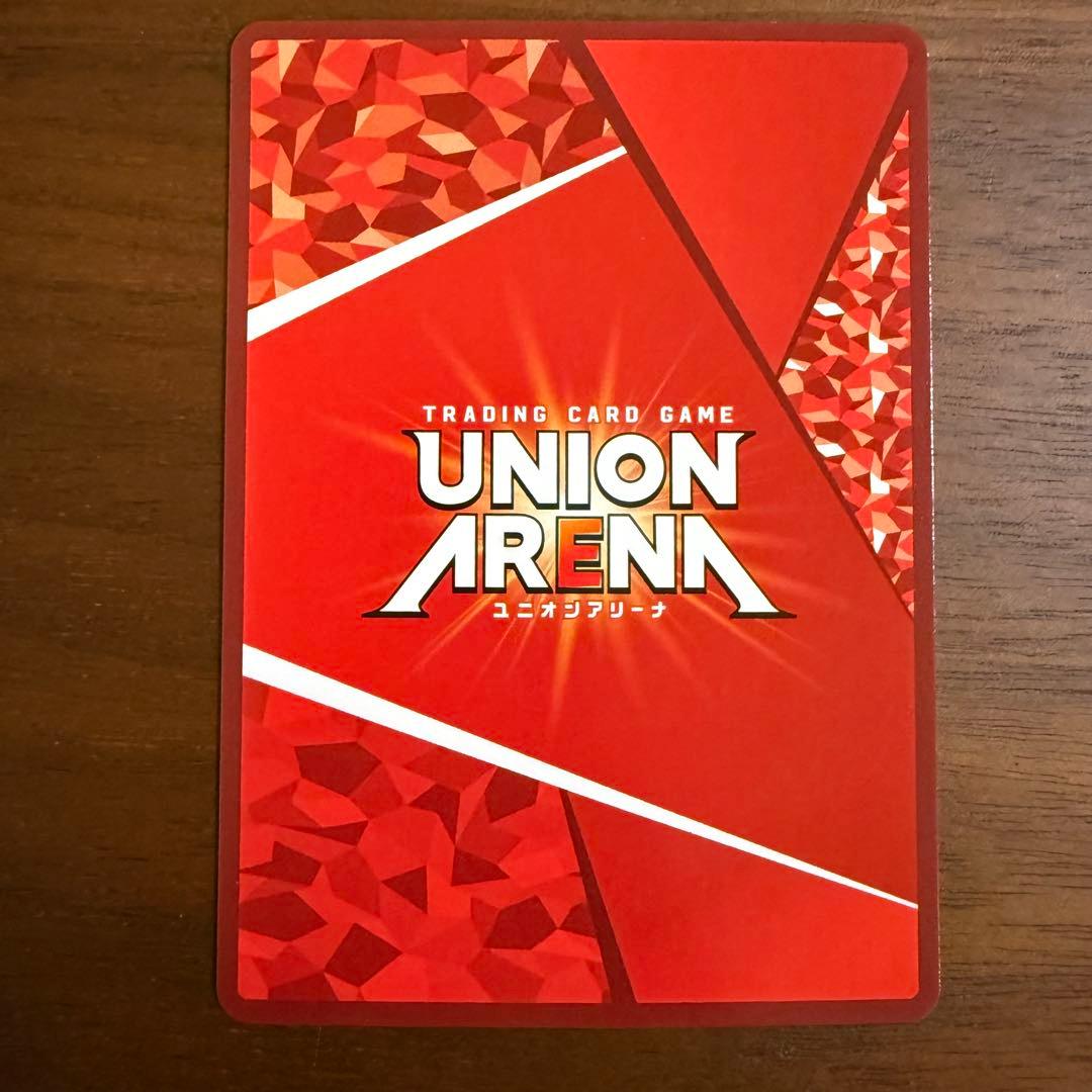 ユニオンアリーナ アークナイツvol1 パラレル SR アーミヤ - メルカリ