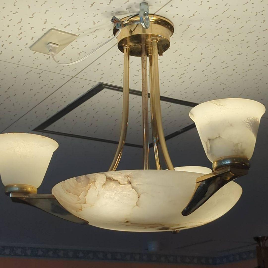 ☆乾山焼☆菓子器☆江戸時代☆骨董品☆-遠藤照明ABITA XLC2092K