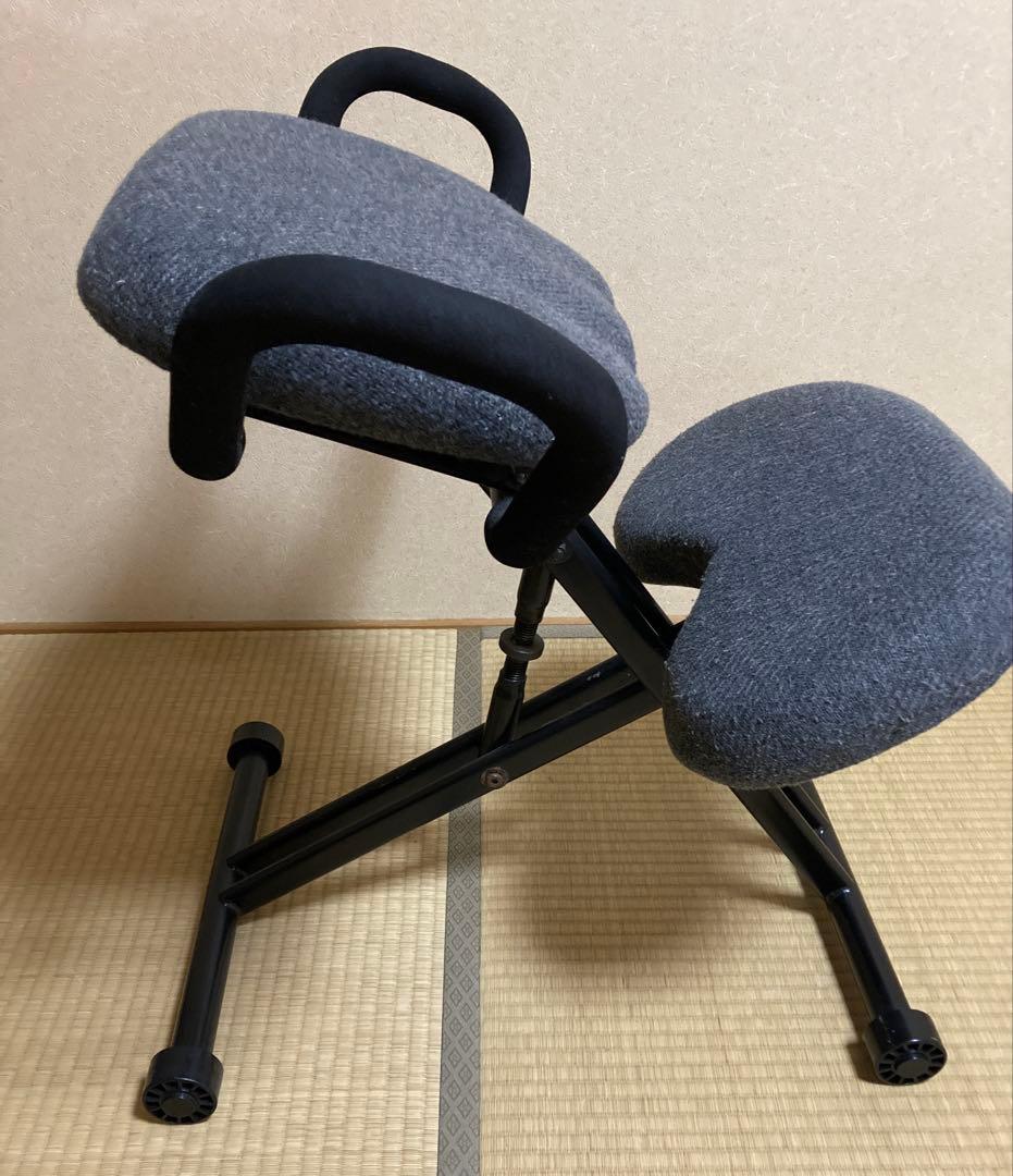 ●送料込★プロポーションチェア【美品激安】