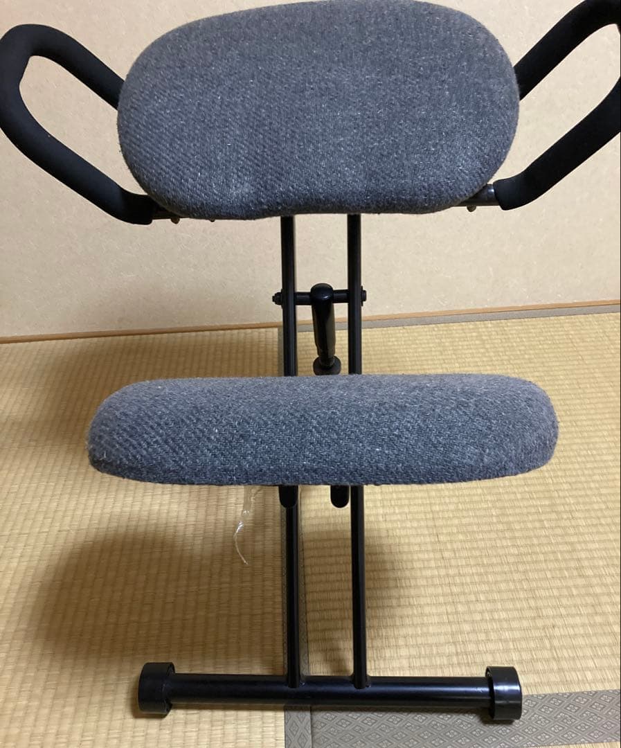 ●送料込★プロポーションチェア【美品激安】