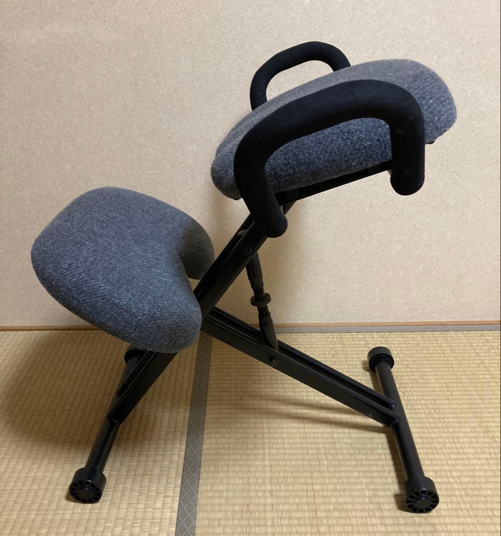 ●送料込★プロポーションチェア【美品激安】