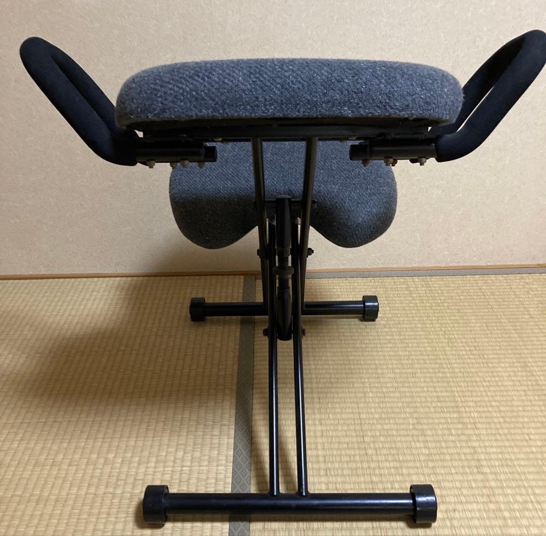 ●送料込★プロポーションチェア【美品激安】