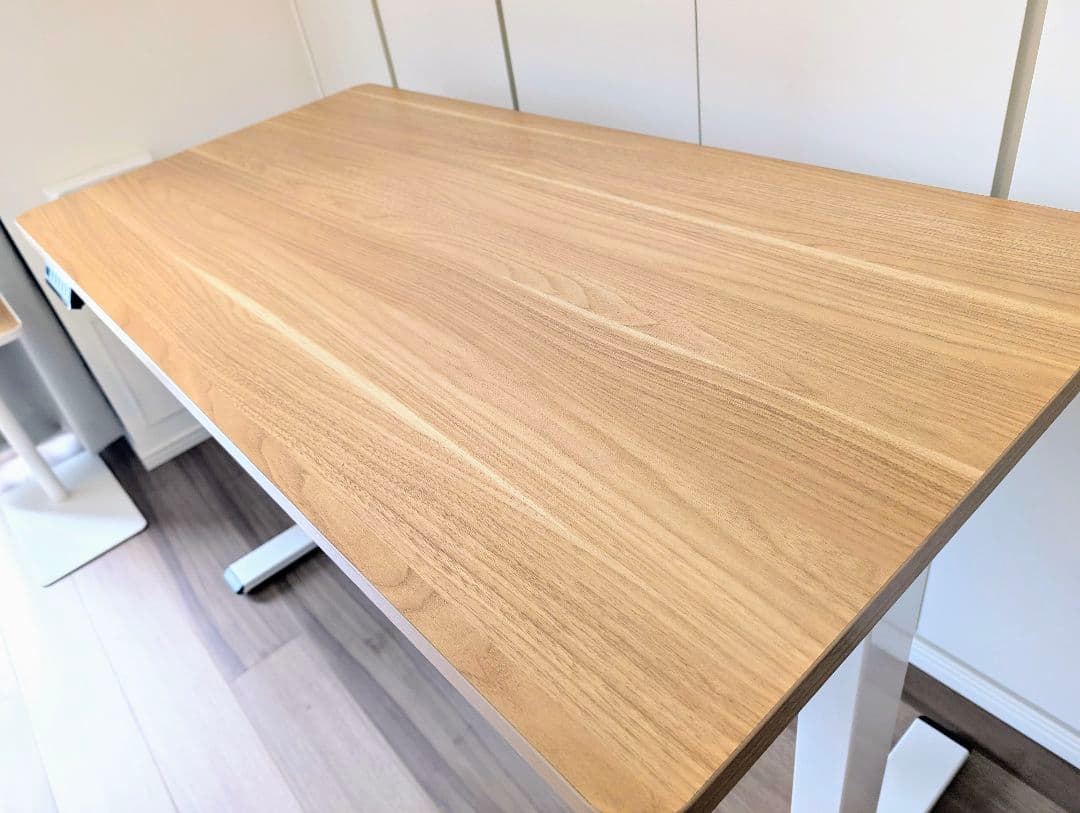 FLEXISPOT EF1 電動式スタンディングデスク昇降デスク 高さ自由調節