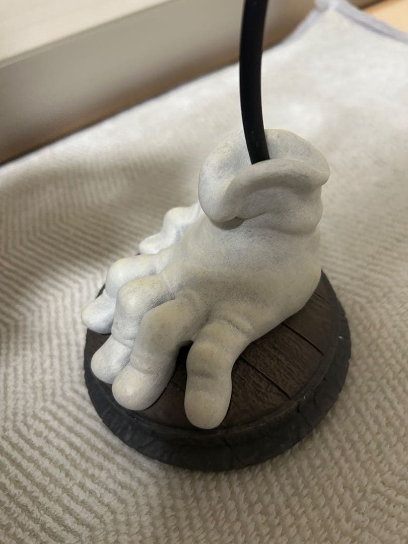 ジブリグッズ　20周年記念 「千と千尋の神隠し　道案内のカンテラ 」