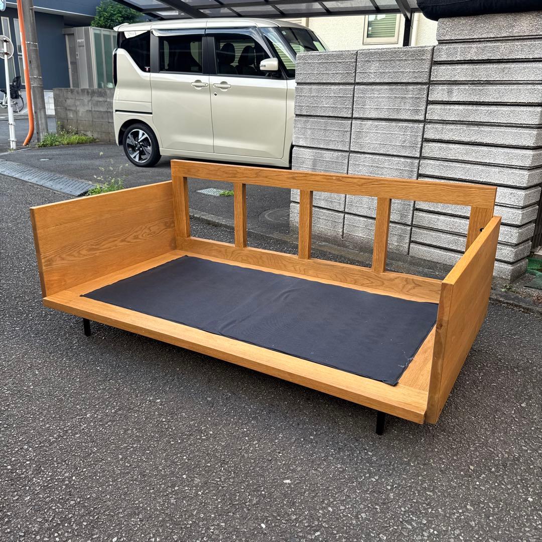 2人掛け・3人掛けソファ ACME Furniture CORONADO SOFA 2P