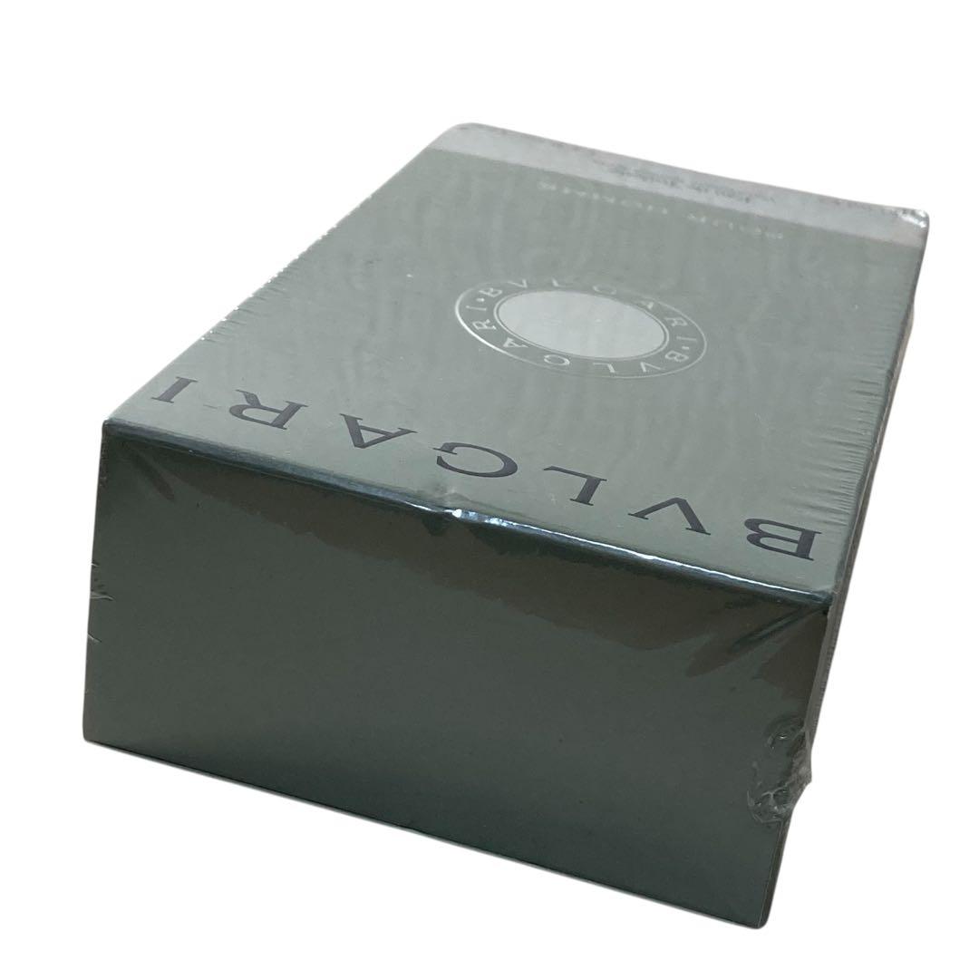 未開封 ブルガリ プールオム オードトワレ 100ml