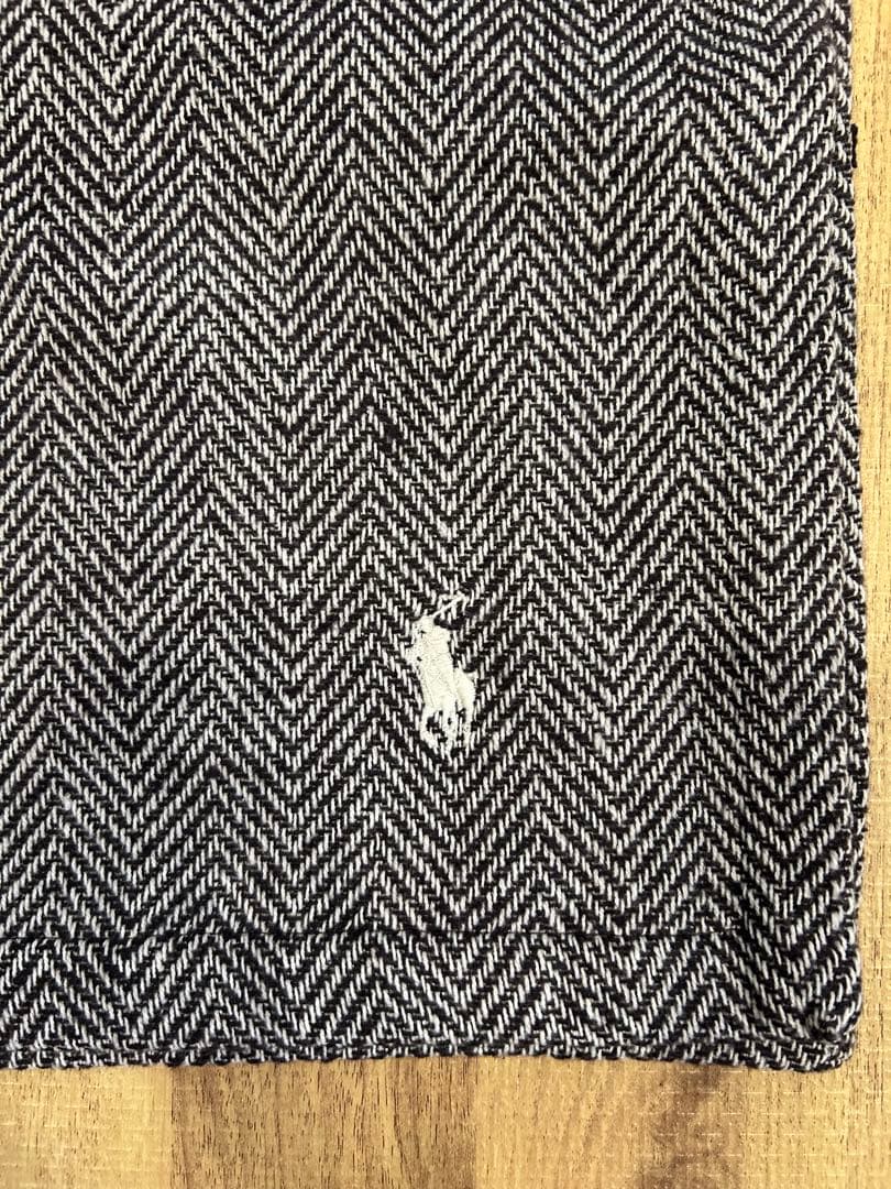 新品★ラルフローレン★ブランケット★箱付き★タグ付き★2枚セット★膝掛け