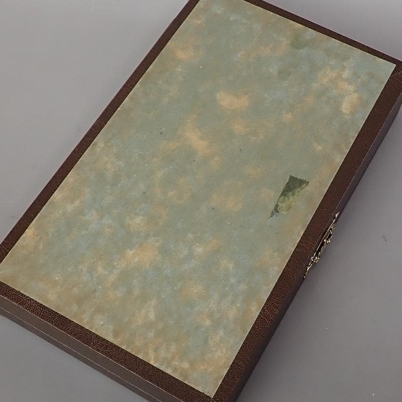 RU-5241　クリストフル　シルバー　マルリーテーブルスプーン　20.5㎝ペア