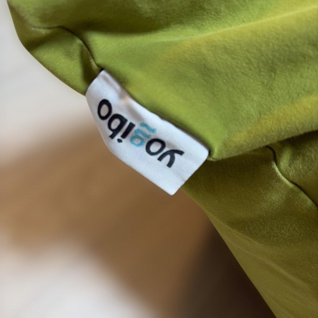 【送料込み】ヨギボー　ダブルサイズ　カバー2枚付き