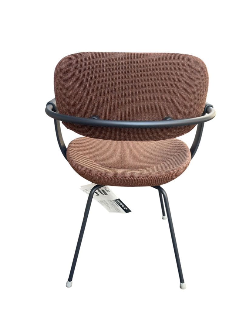 ITOKI バーテブラ03チェア KG-845SD-T1D9 - メルカリ