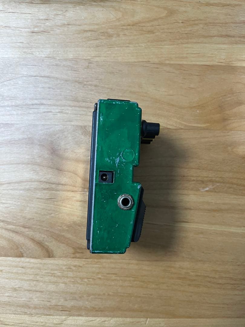 DOD FX51 Juice Box ギターエフェクター