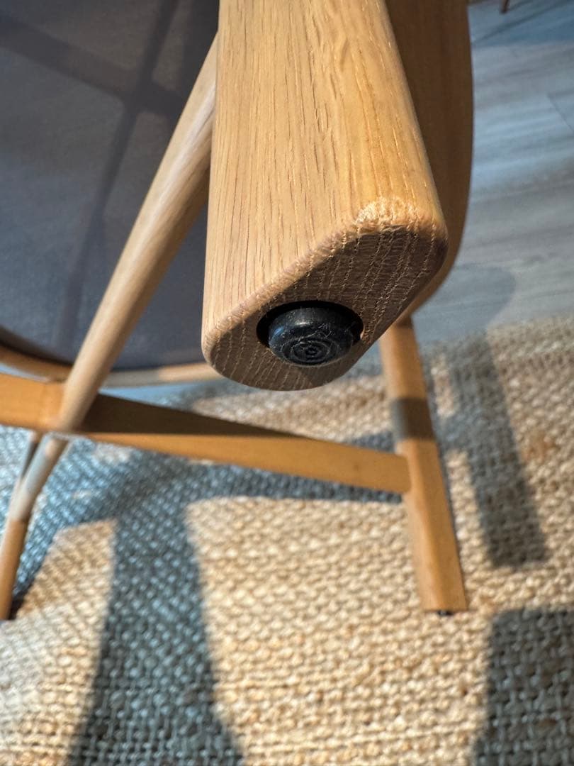 【arflex】コーヒーテーブル　POND