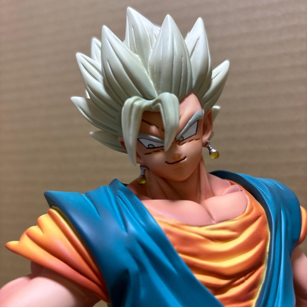 ドラゴンボール　ベジット　フィギュア