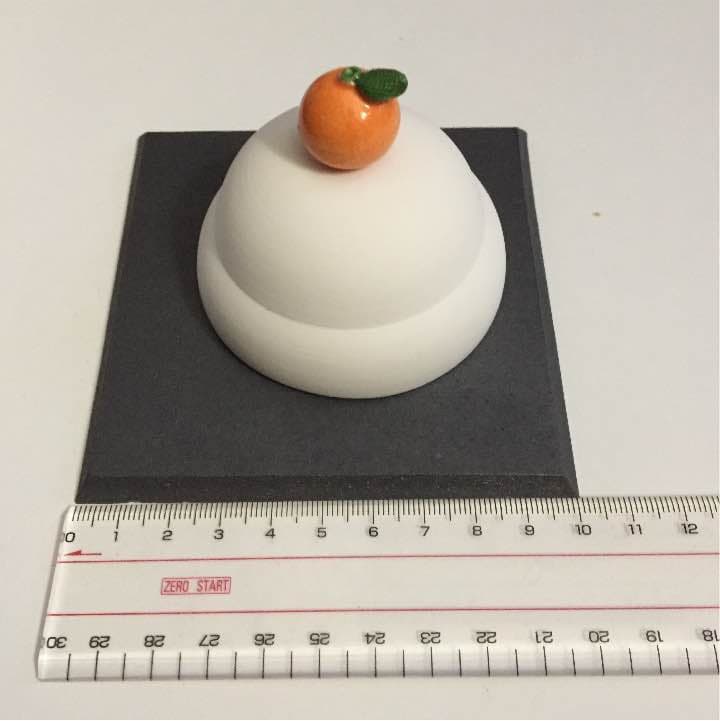 季節外SALE 新品 ぐい飲み鏡餅