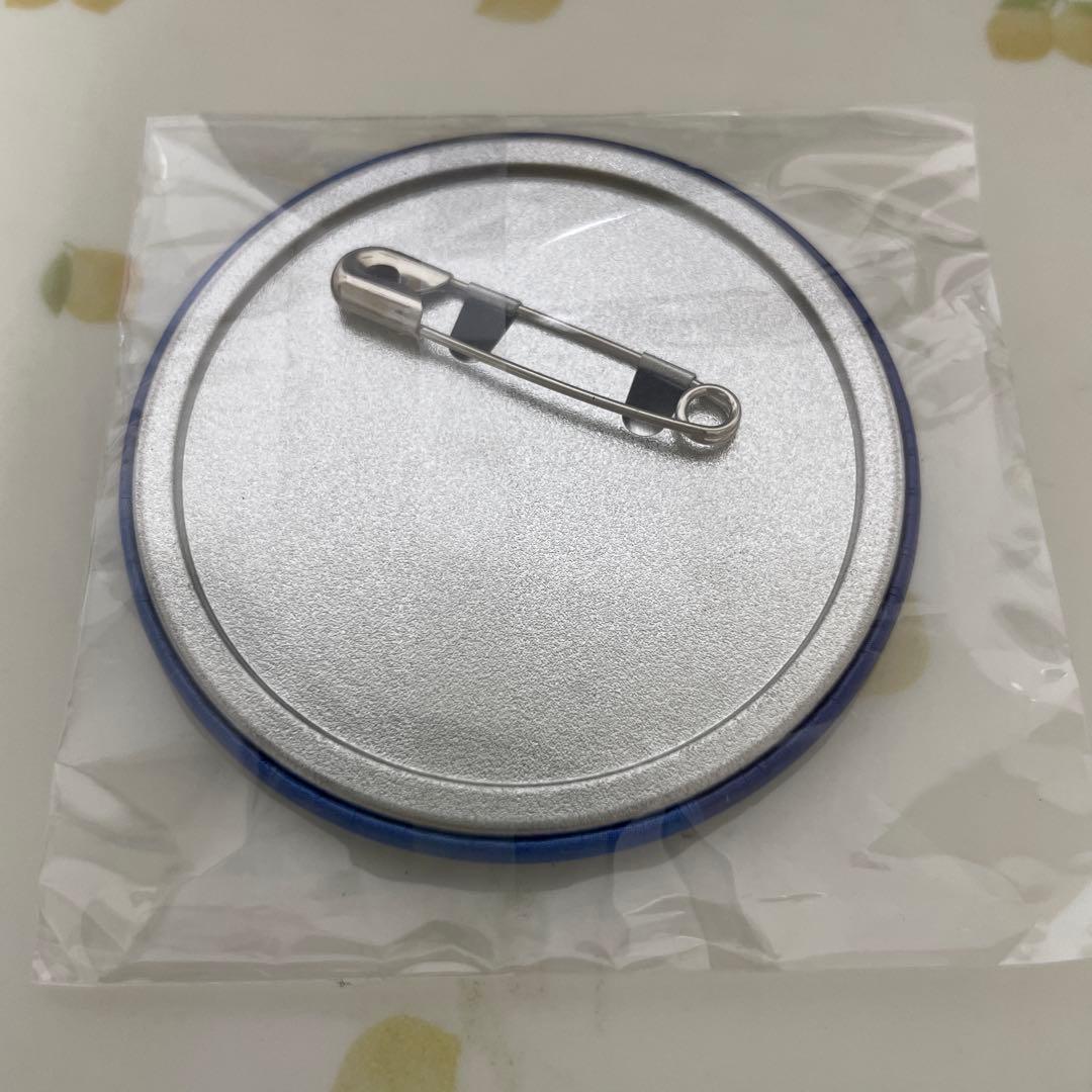 あんスタ ぶくぶ ぶくスタ 缶バッジ 朔間凛月 - メルカリ