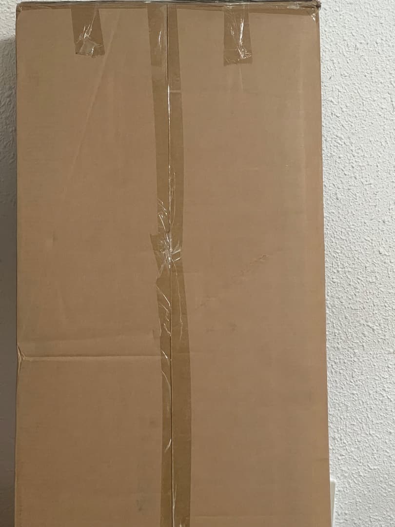 ✨ラスト1点✨【幅伸縮・2口コンセント・高さ調整】レンジラック ゴミ箱上ラック