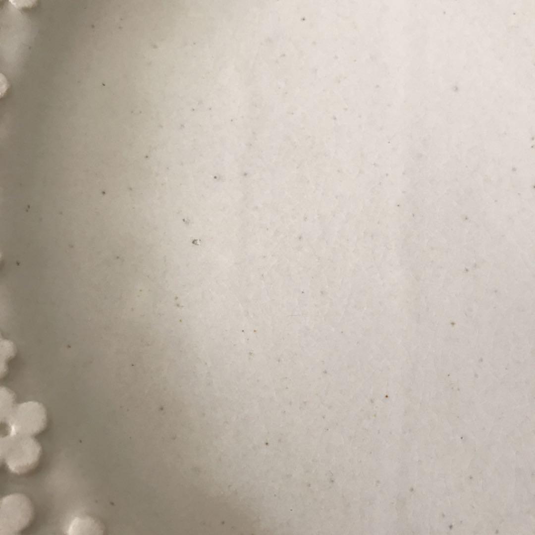 佐野智子　新品未使用　プレート