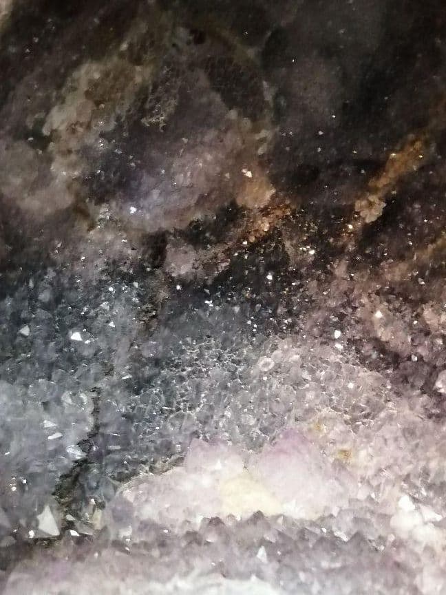 アメジストドーム 9.6kg