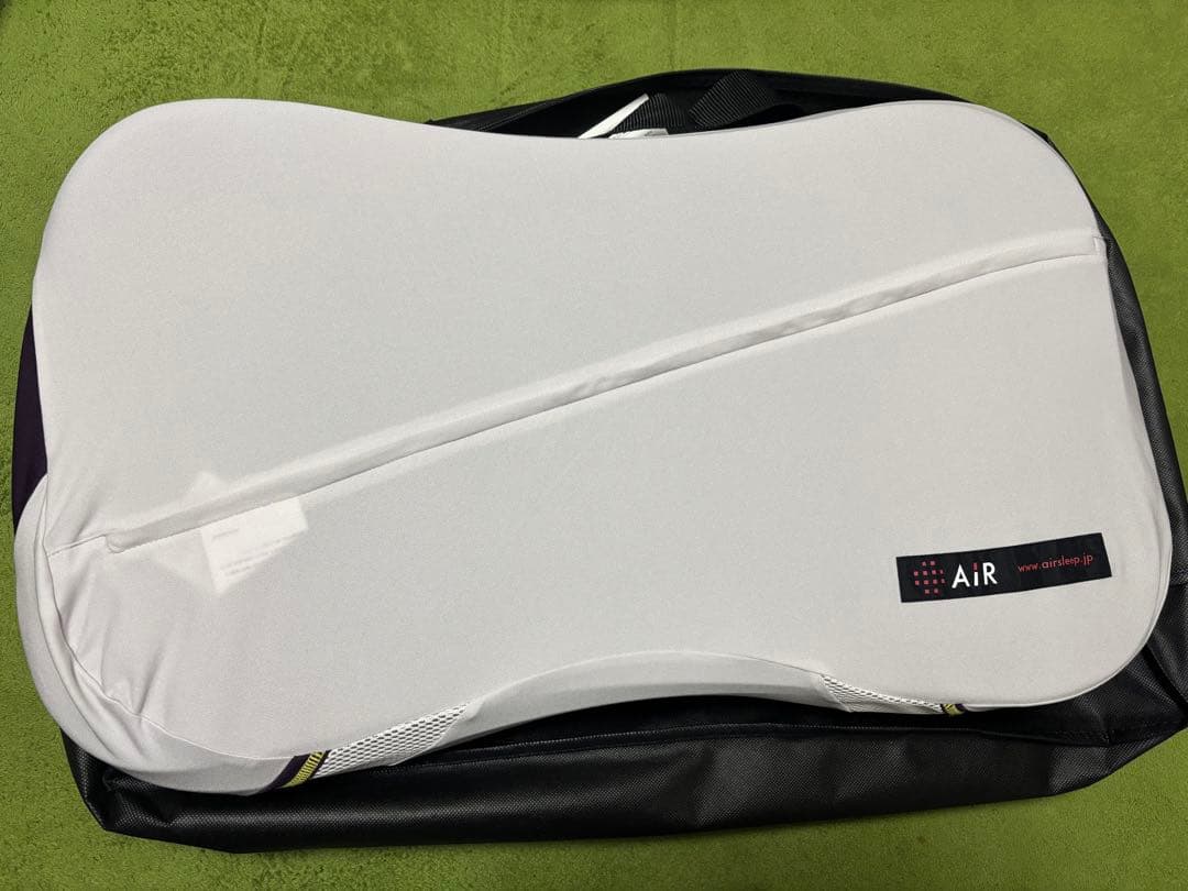 air4dピロー枕