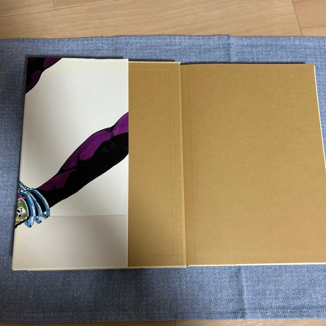 ジョジョ関連本3冊セットJoJo6251 ジャンプ流 JOJO menon - メルカリ