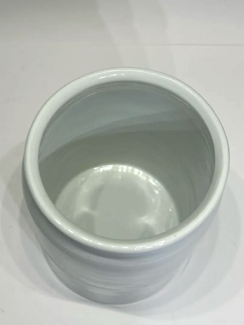 白磁⚫︎柏木千繪/小高千繪キッチンツールスタンド