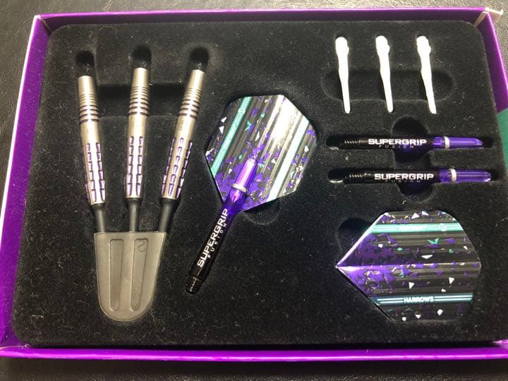 ハローズ トルネード2 榎股慎吾モデル