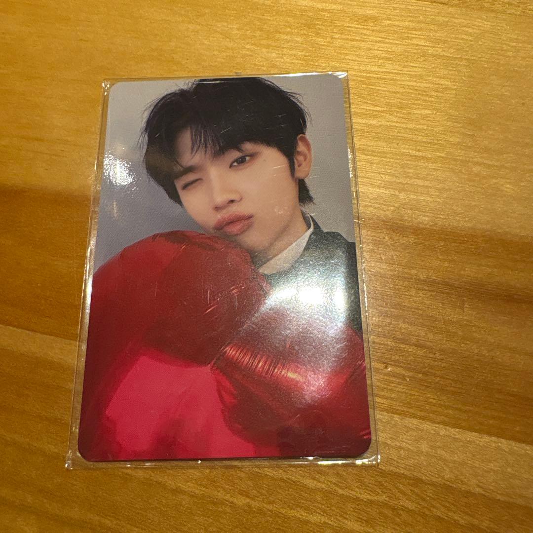 ZB1 テレ 7000円購入 トレカ - メルカリ