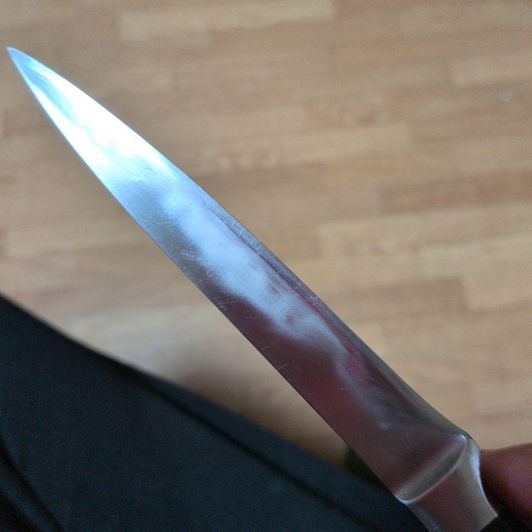 ツヴィリング　プロフェッショナルS ペティナイフ　130mm