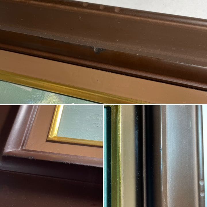 ◇油彩画 紺綬褒章画家【有賀潤】『ばら』 F8号◇ - メルカリ