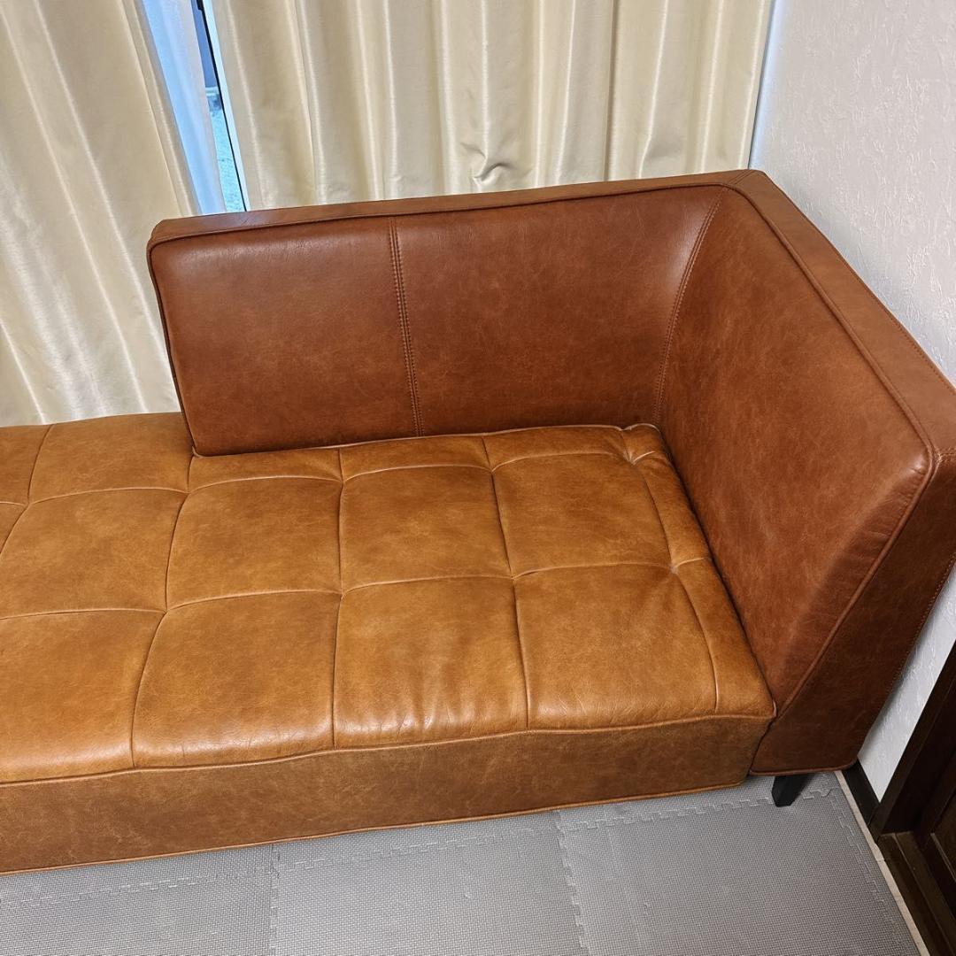 クラッシュゲート COMFORM トリムⅱ 2Pソファ左肘 美品 - メルカリ