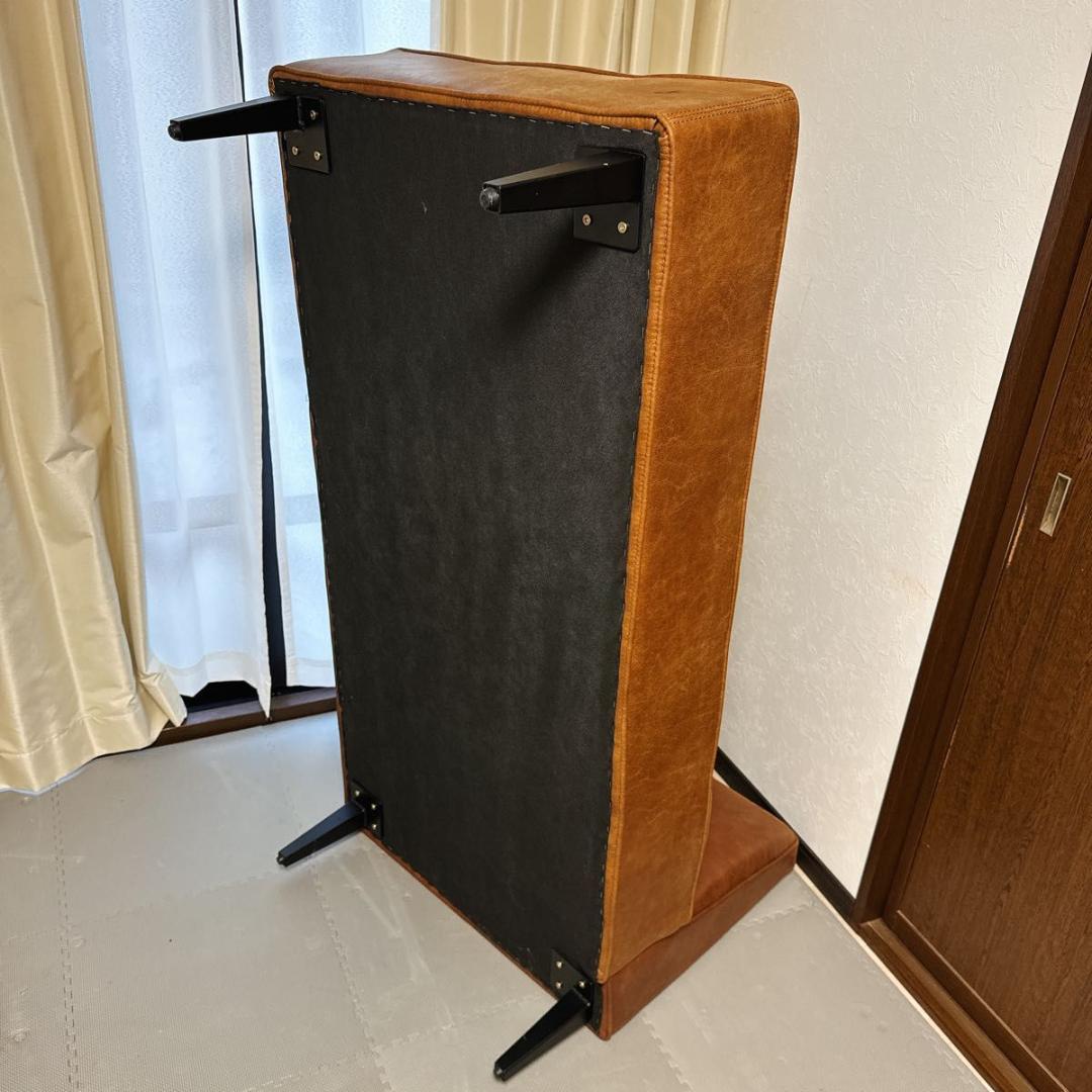 クラッシュゲート COMFORM トリムⅱ 2Pソファ左肘 美品 - メルカリ