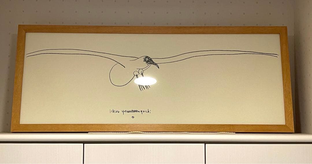 山口一郎 カモメ ジグレー - メルカリ