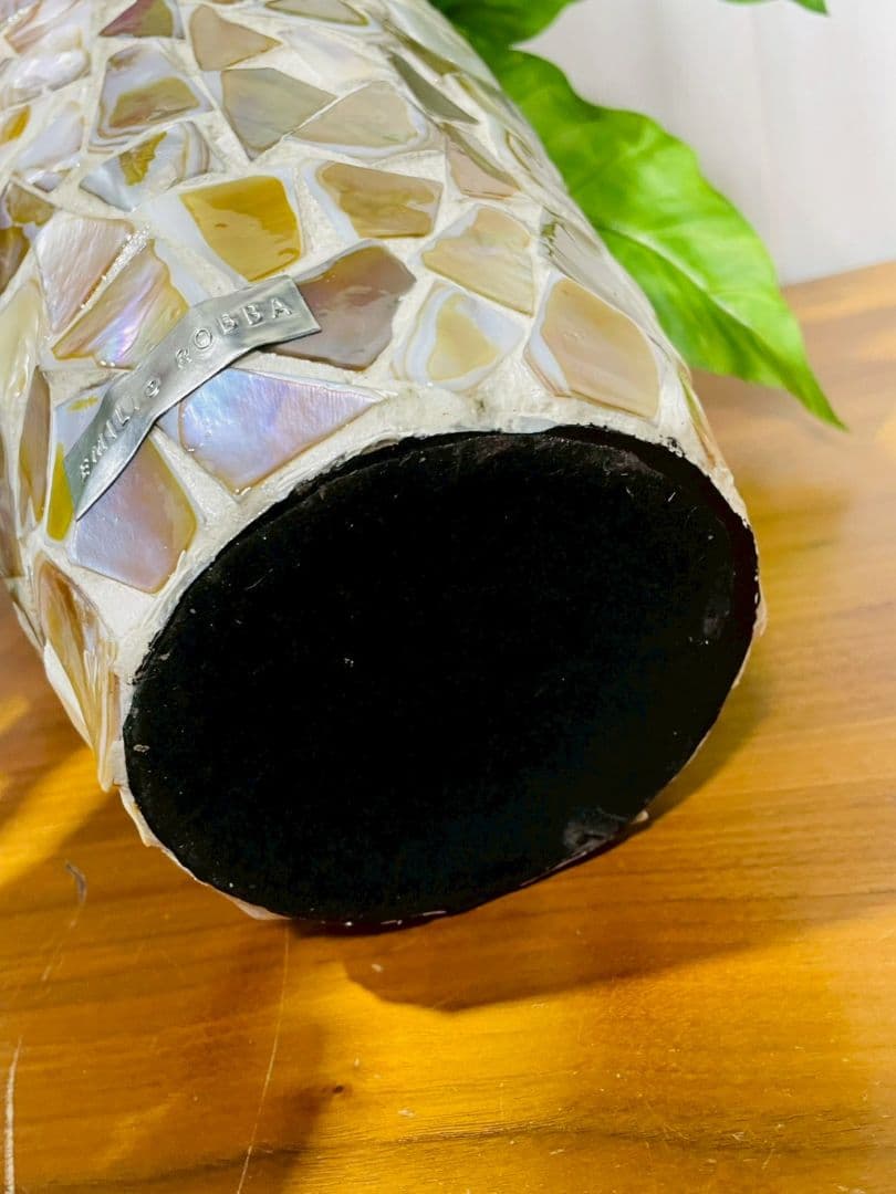 (nr/10.28/40)エミリオ・ロバ カトレア 4L23 造花