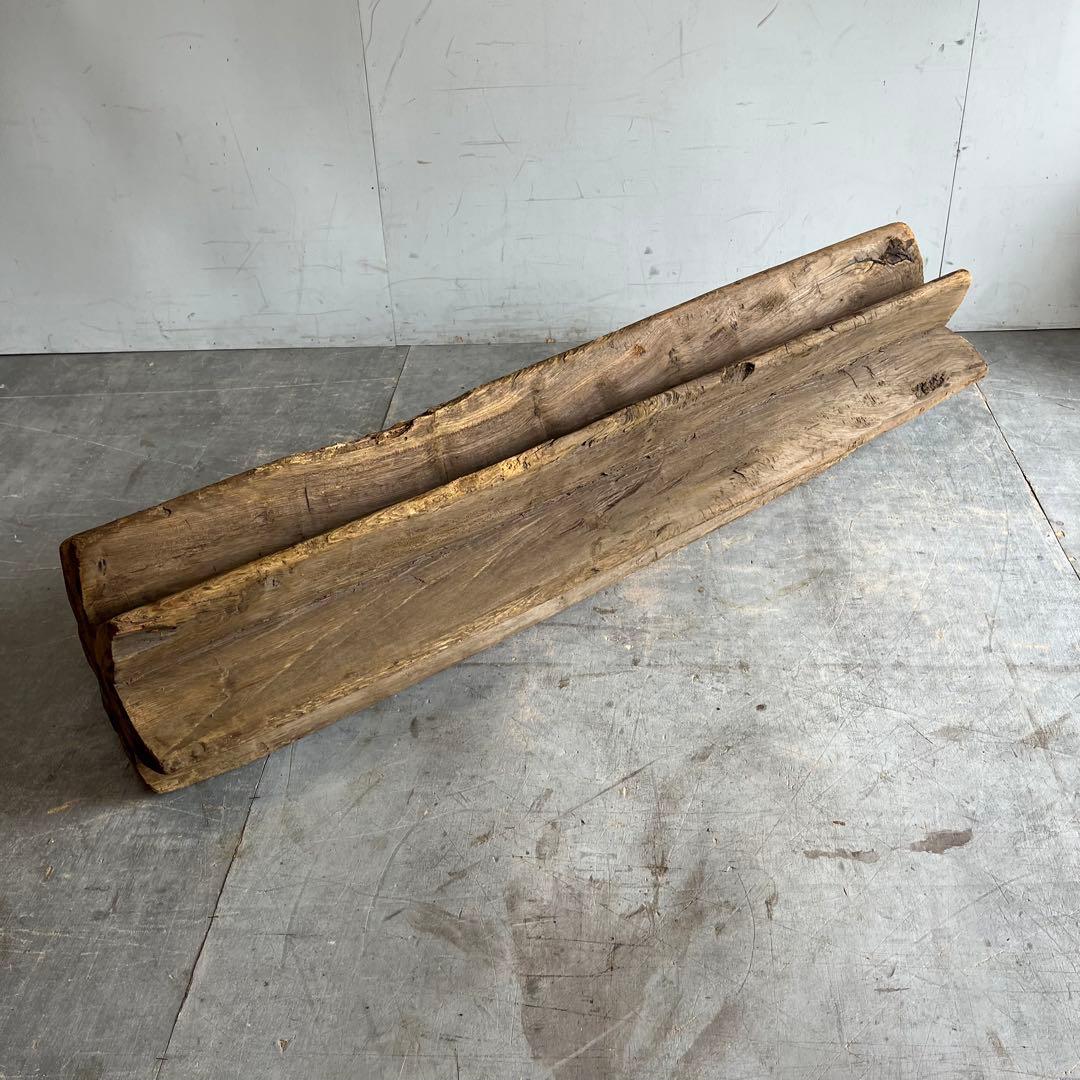 アンティーク 古道具 古農具 歯車 オブジェ プリミティブ z589