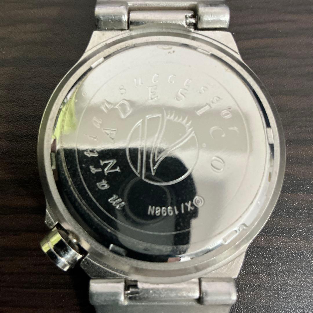 ホシノルリ　腕時計　機動戦艦ナデシコ