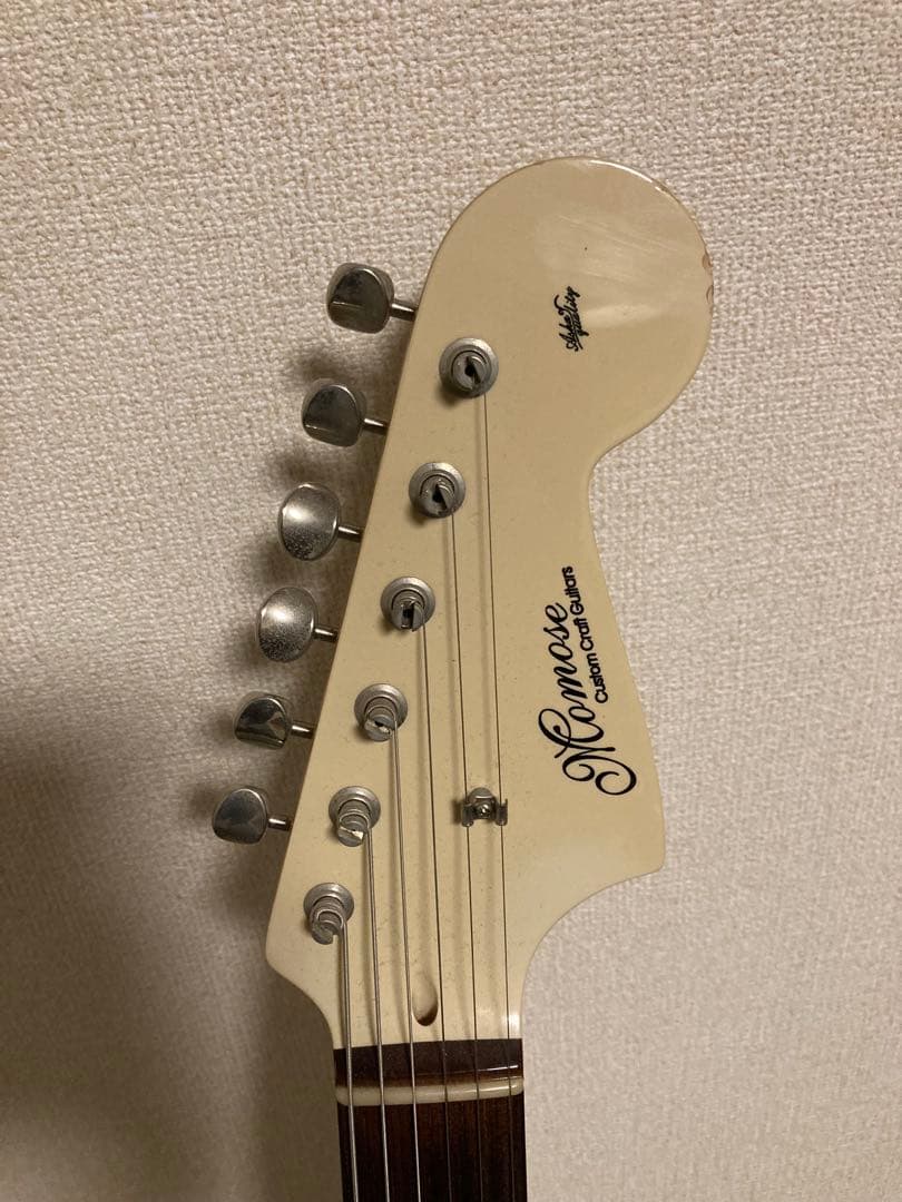 生産終了品】MOMOSE jazzmaster ＆マスタリーブリッジM2 - メルカリ