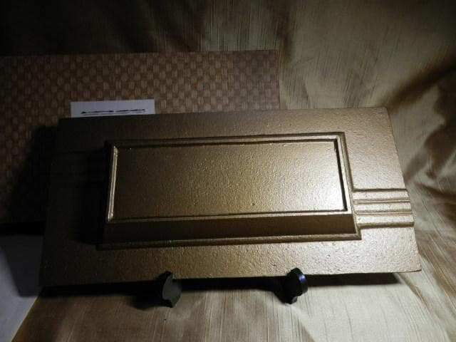 鉄オタ 国鉄若松工場 セムⅠ 石炭貨物車両 s47.12.1 灰皿 鋳造 - メルカリ