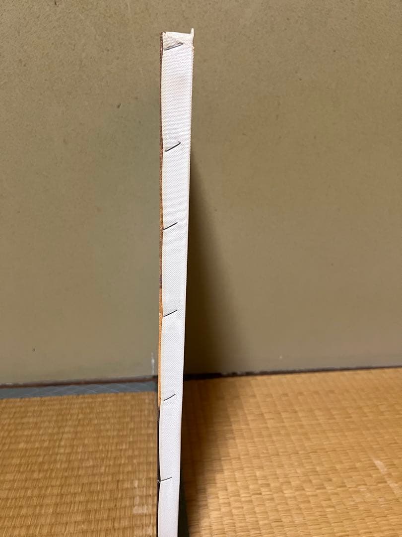 F10号　フラゴナール　読書する少女　複製画