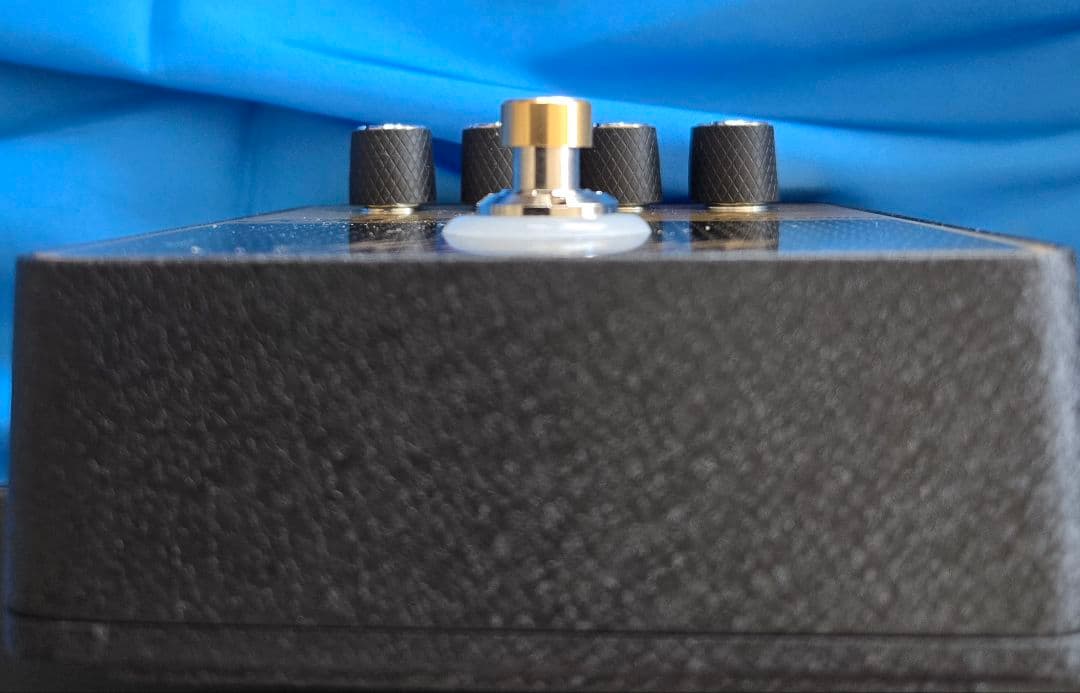 《値下》超美品 Marshall JCM 800 OverdrivePedal