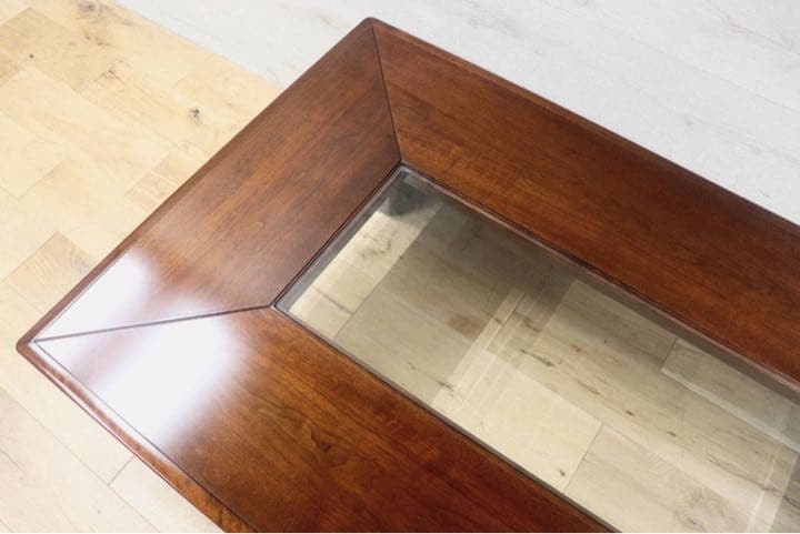 GMFK304○モリシゲ / MORISHIGE IDC大塚家具 グラハム セン