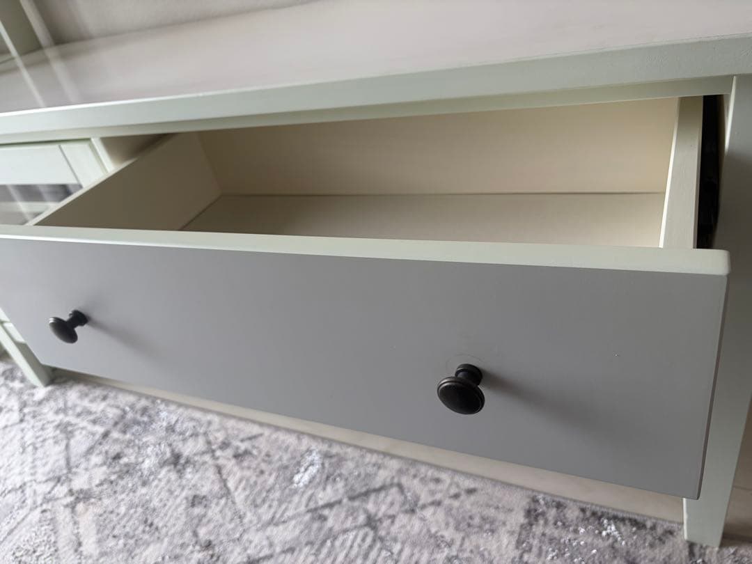 ※花※【送料込み】ニトリ ローボード TV台