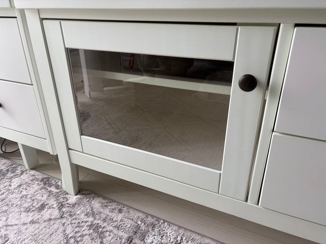 ※花※【送料込み】ニトリ ローボード TV台