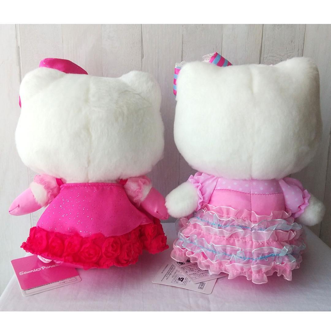 キティ レディキティハウス リボン ローズ サンリオピューロランド