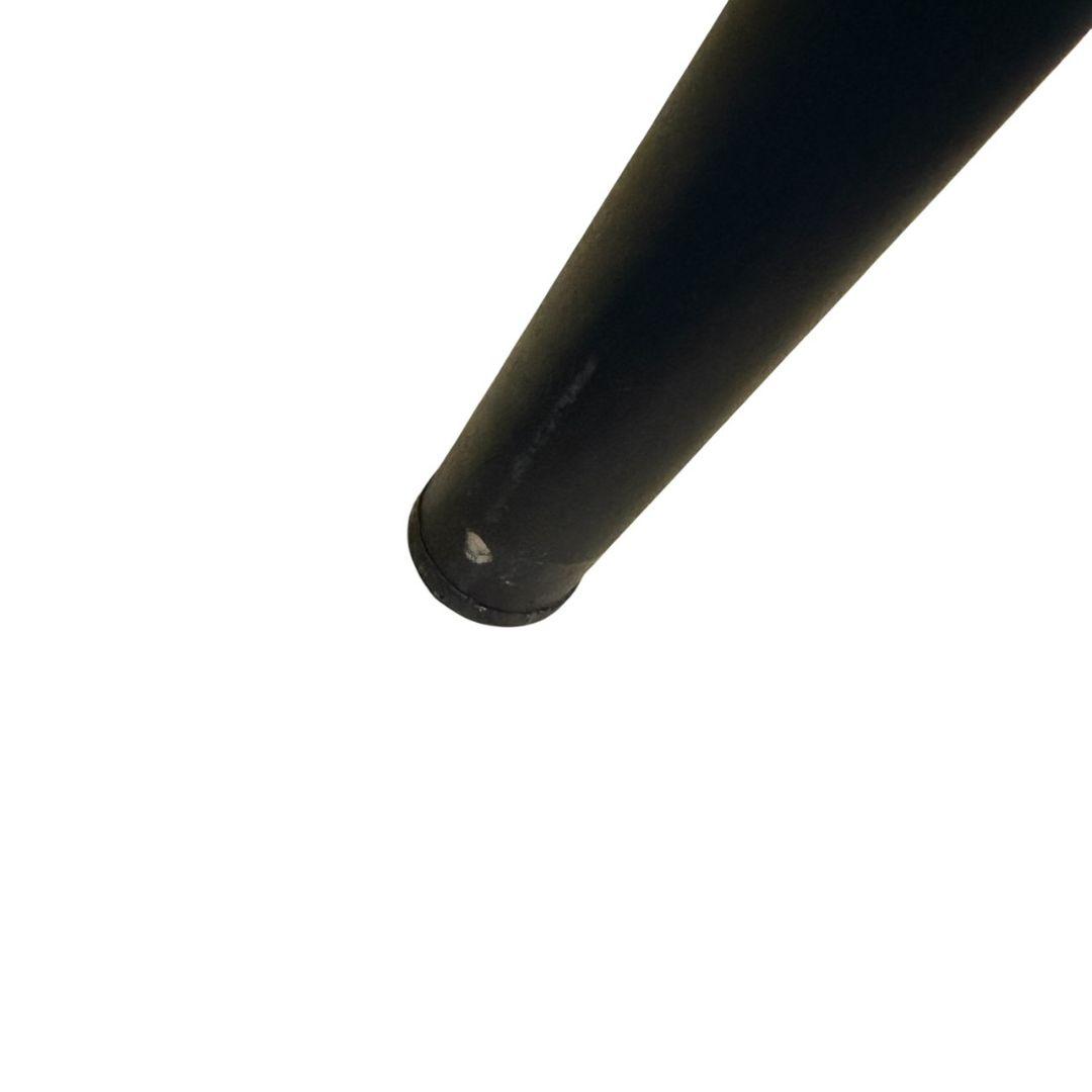 【スリーアイ】アンティークデザイン インダストリアル スチールフレームチェアー