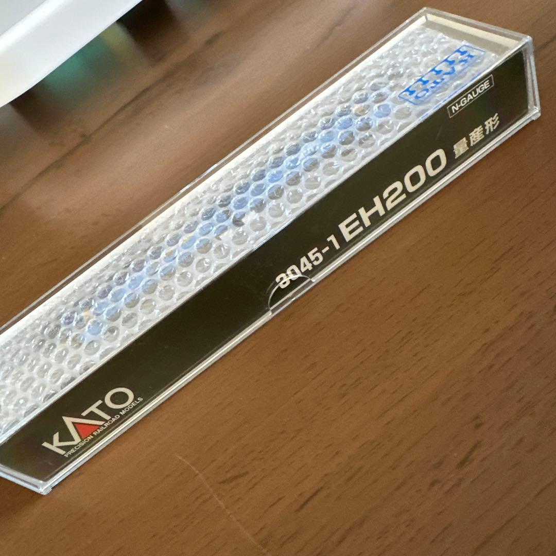 KATO 3045-1 EH200 量産形