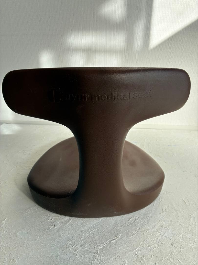 アーユルチェア・座椅子