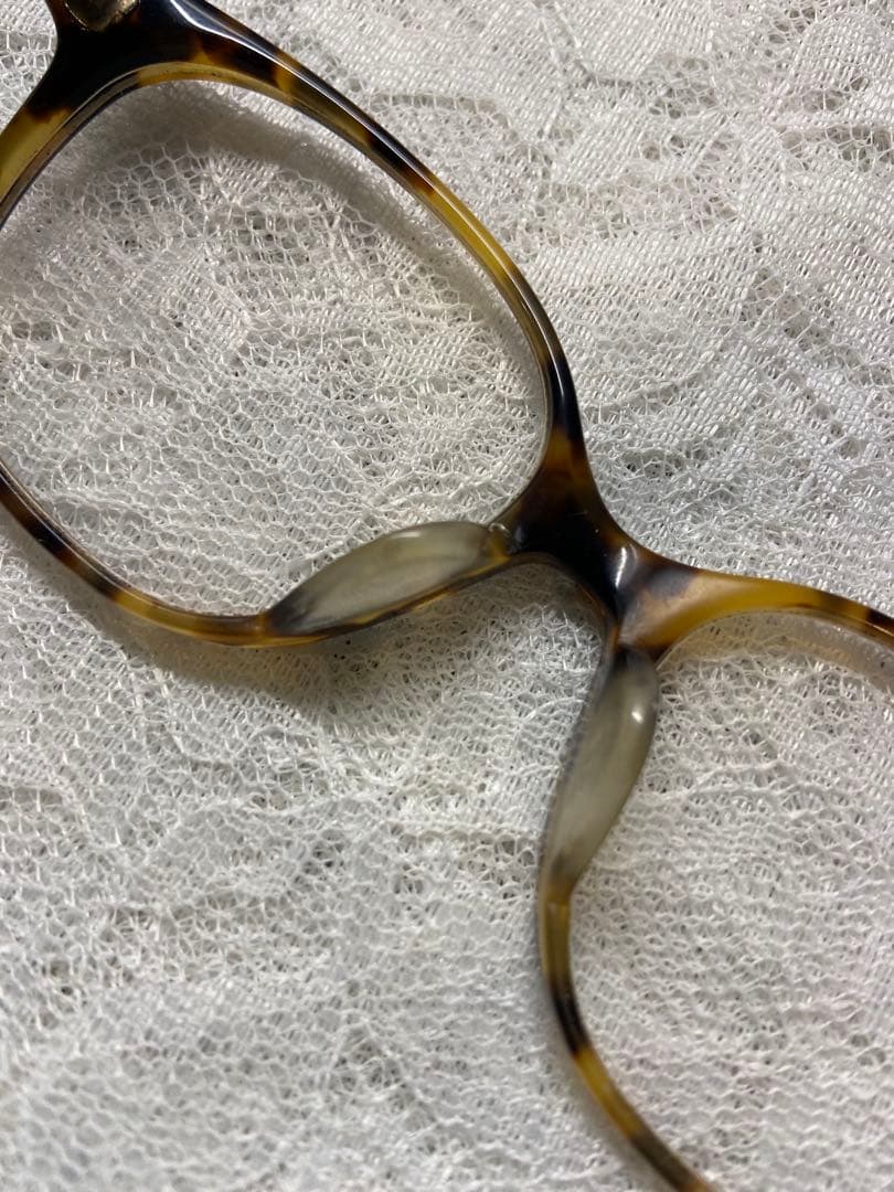 Oliver Peoples メガネ