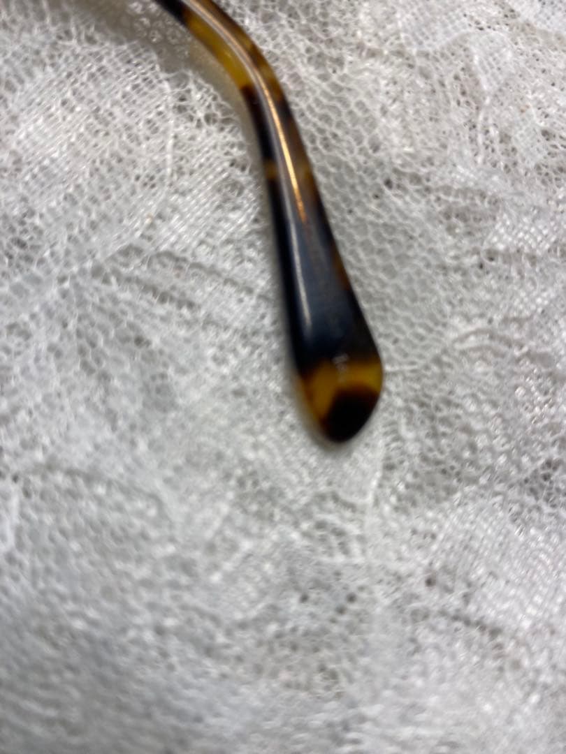 Oliver Peoples メガネ