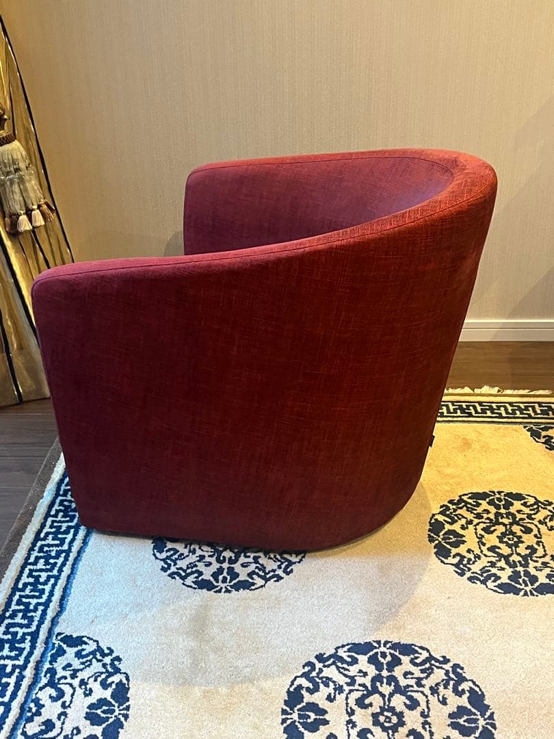 discovery　arflex アルフレックス　パネトゥーン　チェア